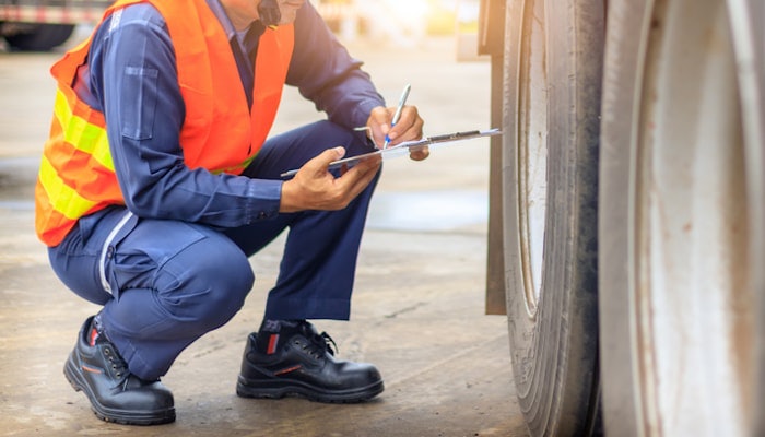 truck-inspection